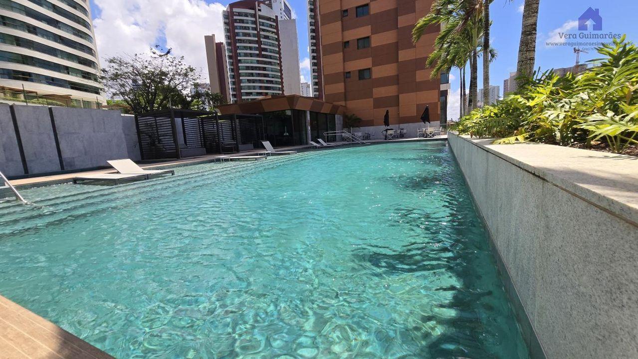 Apartamento - Horto florestal