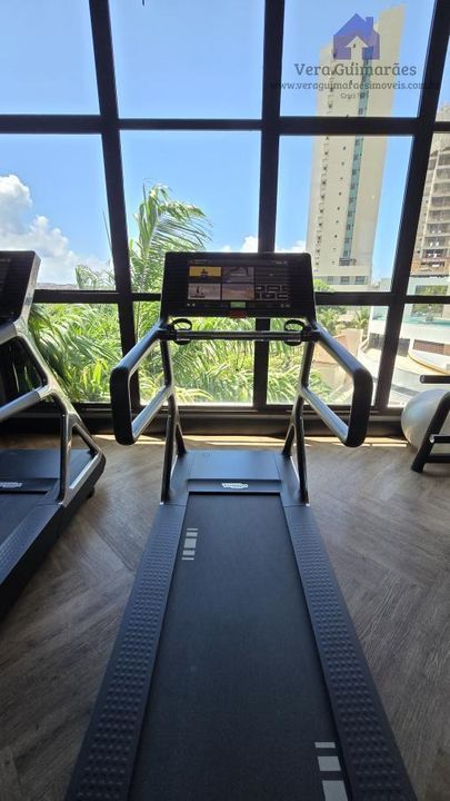 Apartamento - Horto florestal