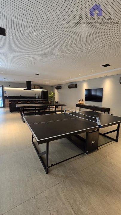 Apartamento - Horto florestal