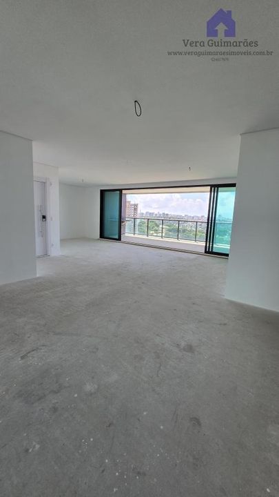 Apartamento - Horto florestal