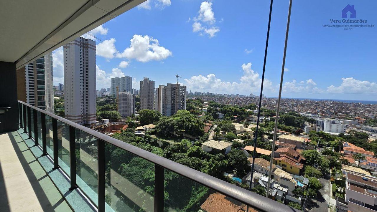 Apartamento - Horto florestal