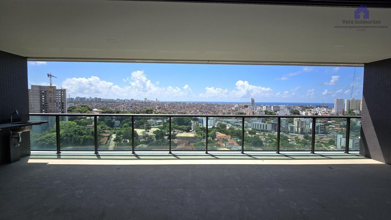 Apartamento - Horto florestal