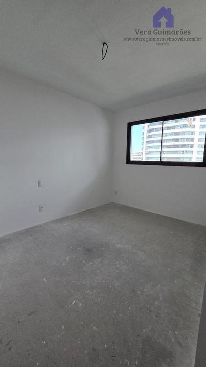 Apartamento - Horto florestal
