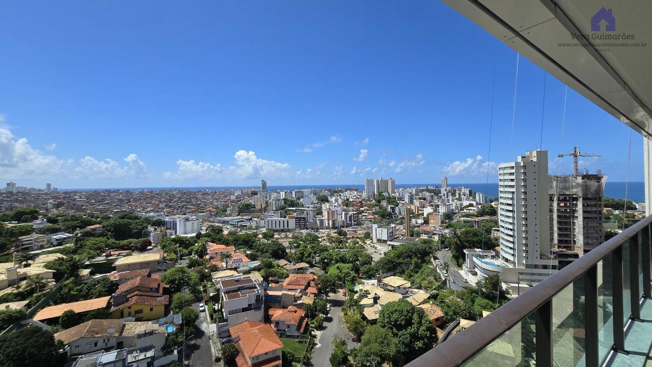 Apartamento - Horto florestal