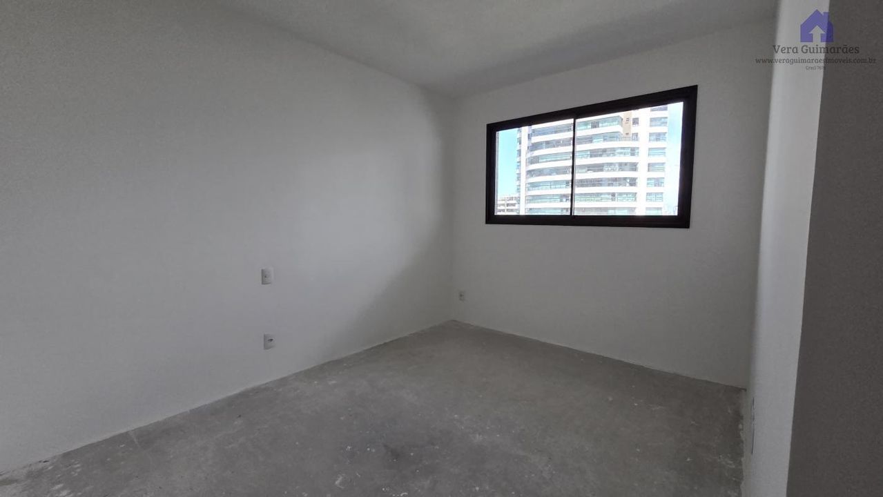 Apartamento - Horto florestal