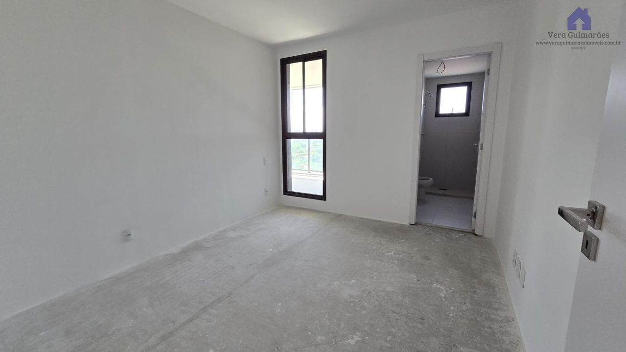 Apartamento - Horto florestal