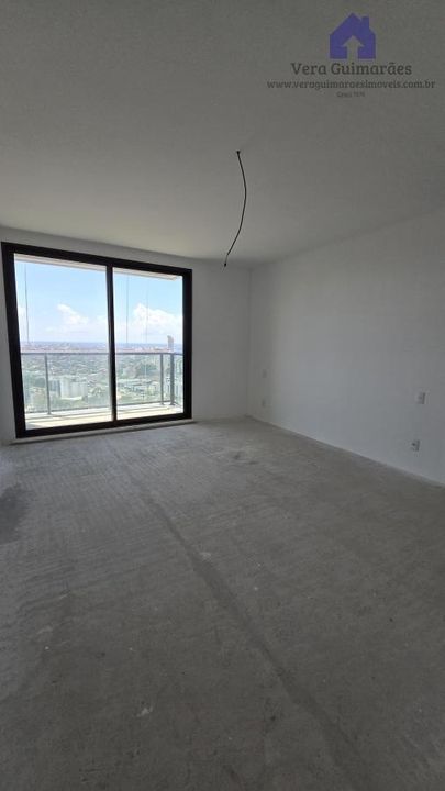 Apartamento - Horto florestal