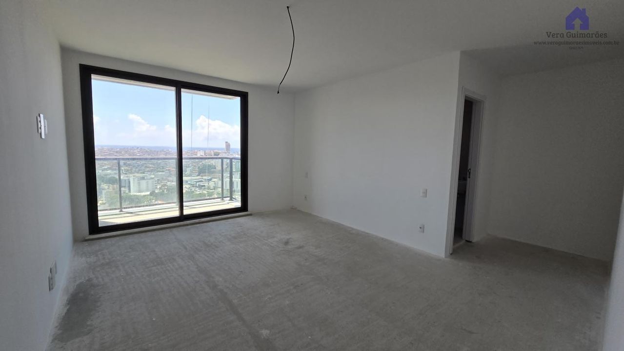 Apartamento - Horto florestal