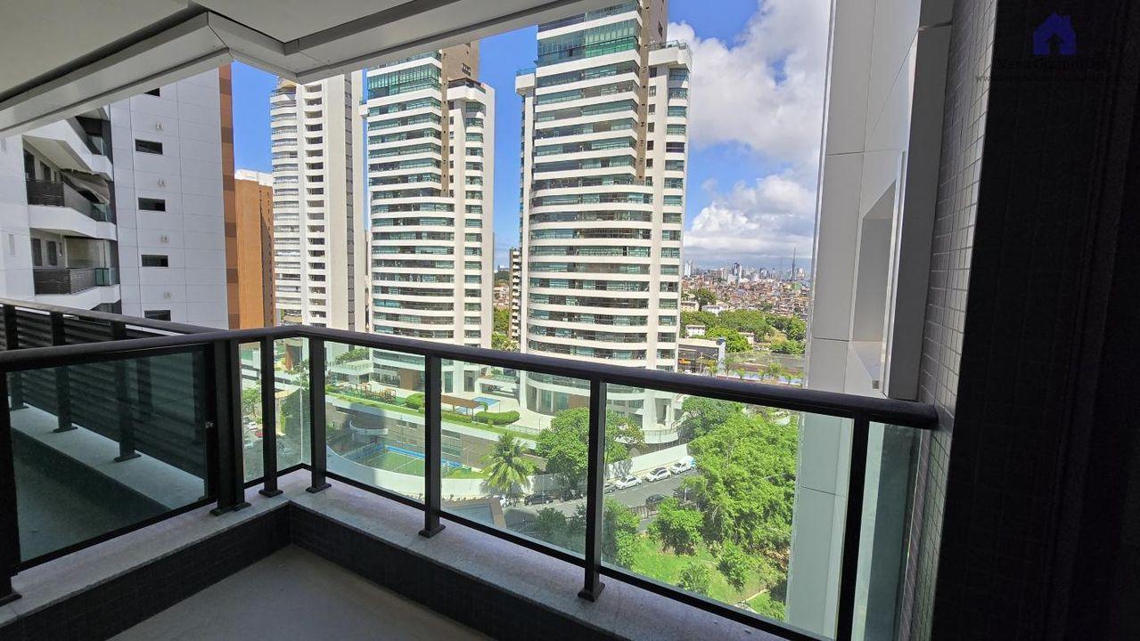 Apartamento - Horto florestal