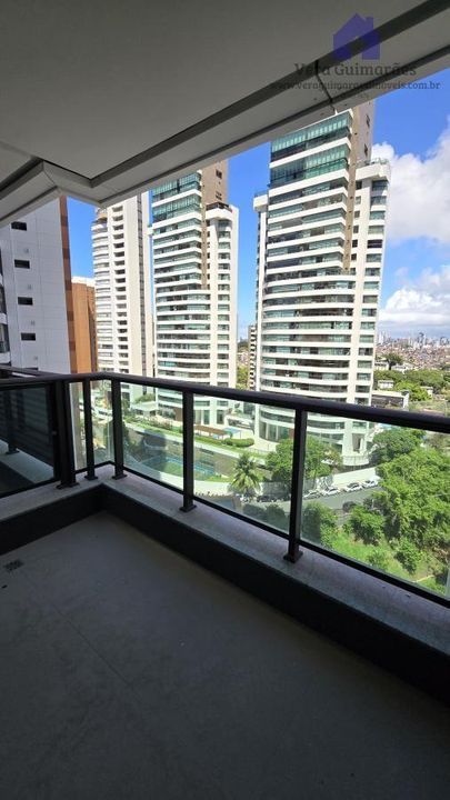 Apartamento - Horto florestal