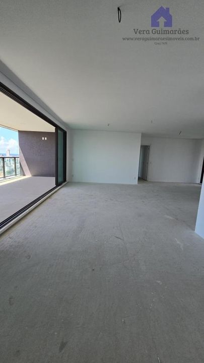 Apartamento - Horto florestal