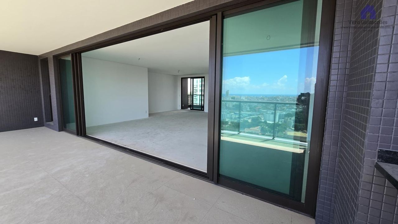 Apartamento - Horto florestal