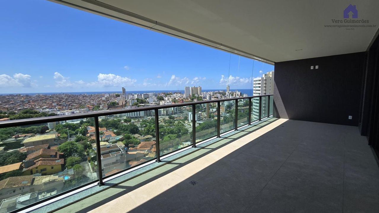 Apartamento - Horto florestal