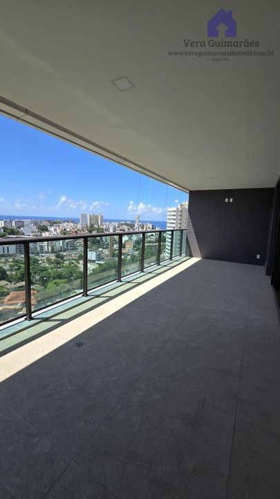 Apartamento - Horto florestal