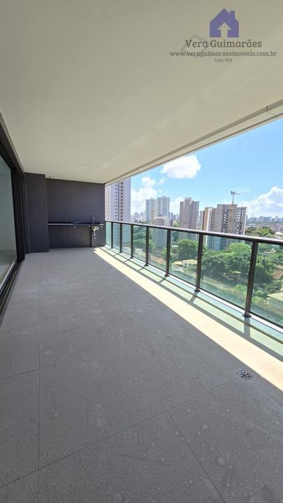 Apartamento - Horto florestal