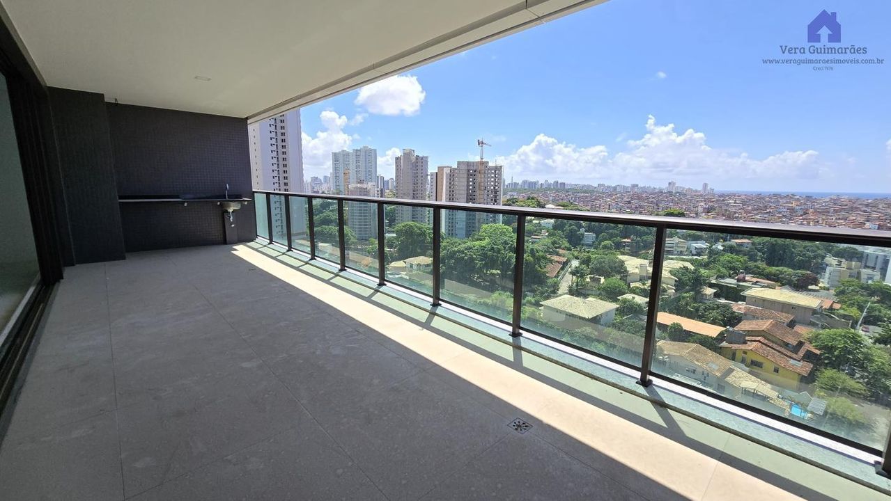 Apartamento - Horto florestal