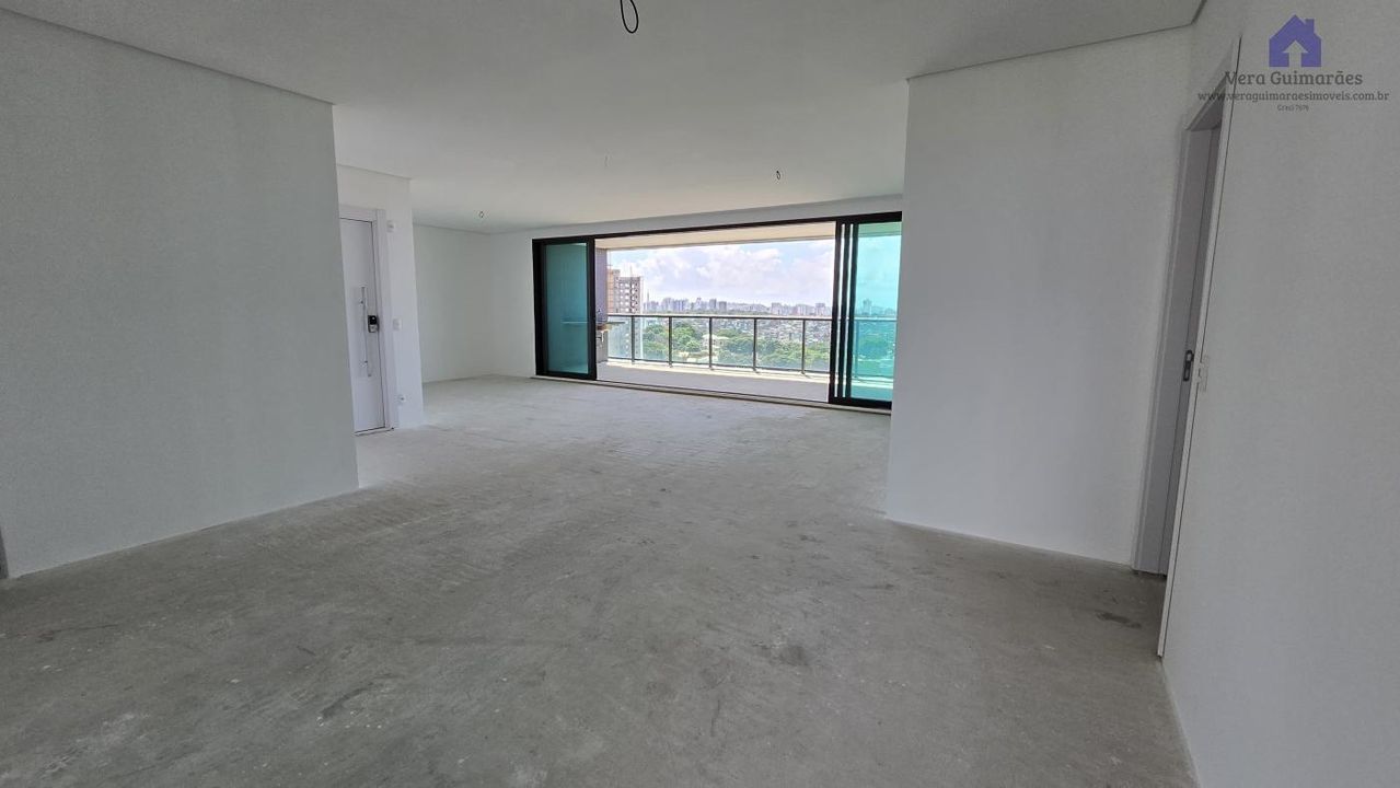 Apartamento - Horto florestal
