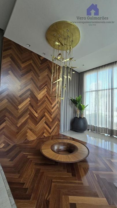 Apartamento - Horto florestal