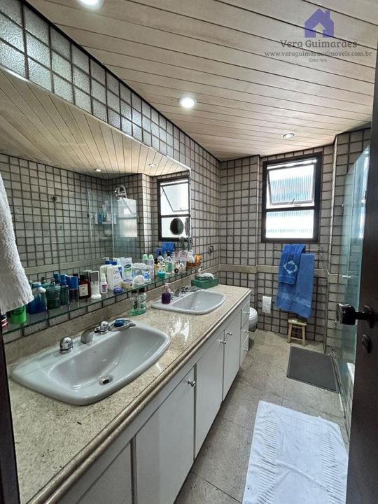 Apartamento - Itaigara