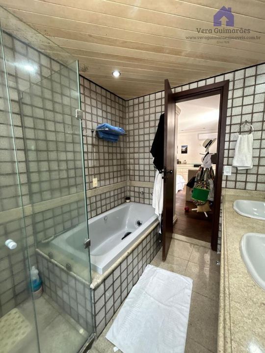 Apartamento - Itaigara