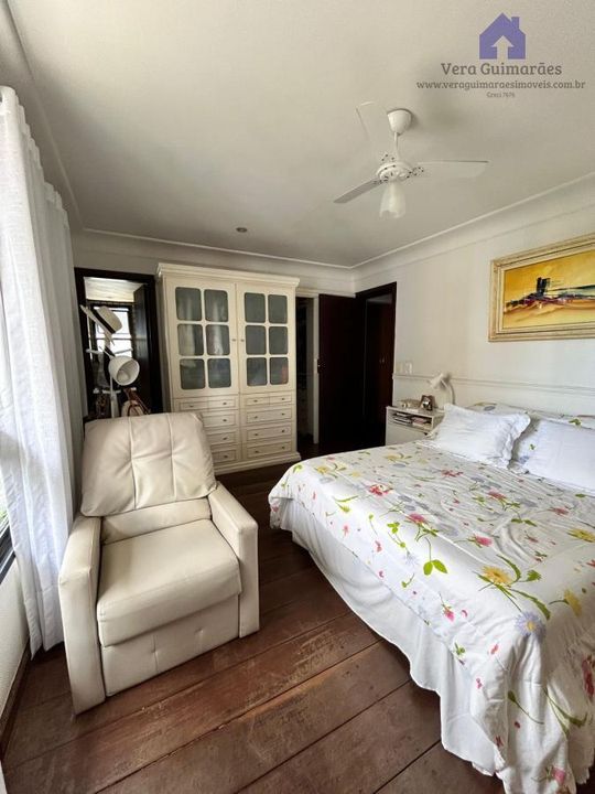 Apartamento - Itaigara