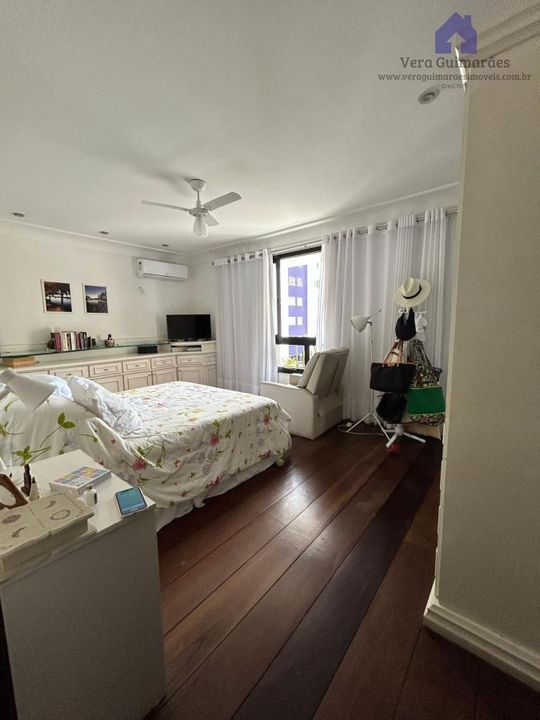 Apartamento - Itaigara