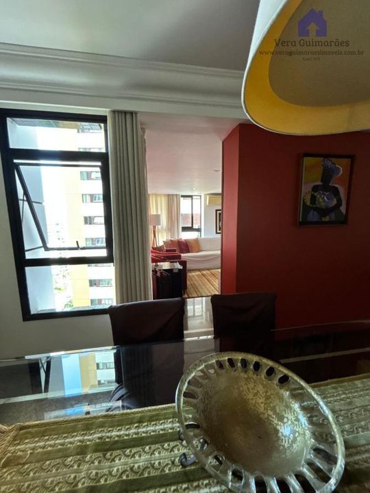 Apartamento - Itaigara