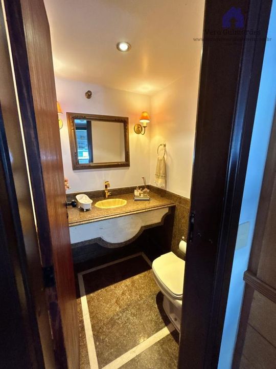 Apartamento - Itaigara