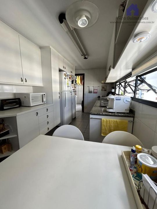 Apartamento - Itaigara