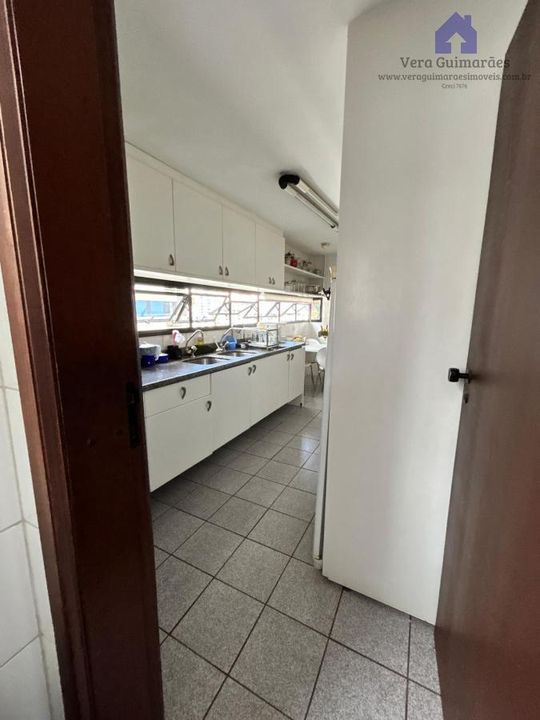 Apartamento - Itaigara