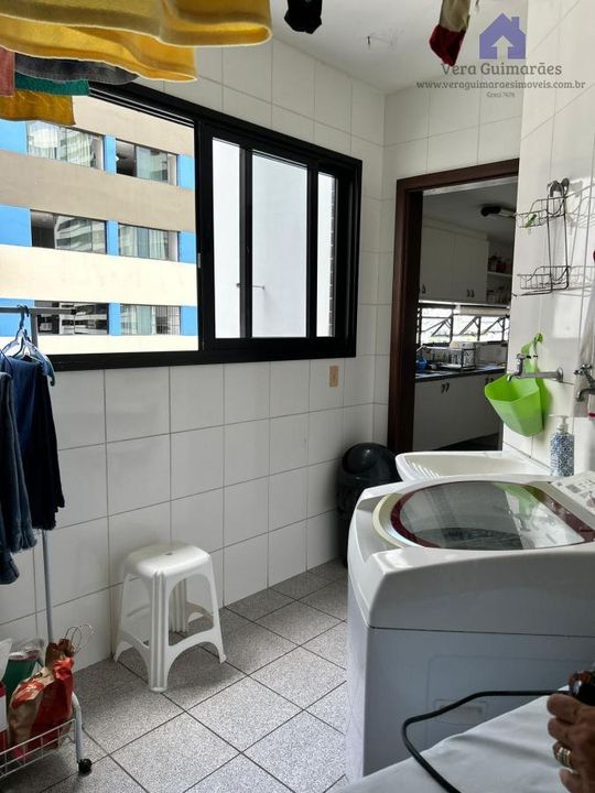 Apartamento - Itaigara