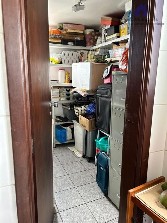 Apartamento - Itaigara