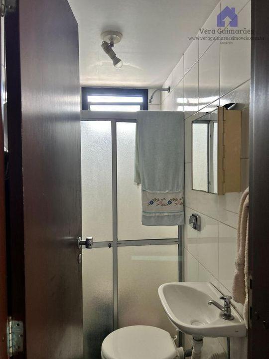 Apartamento - Itaigara