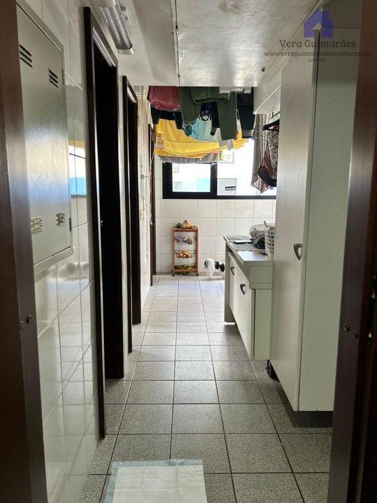 Apartamento - Itaigara