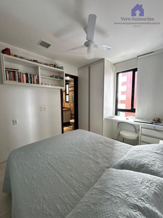 Apartamento - Itaigara