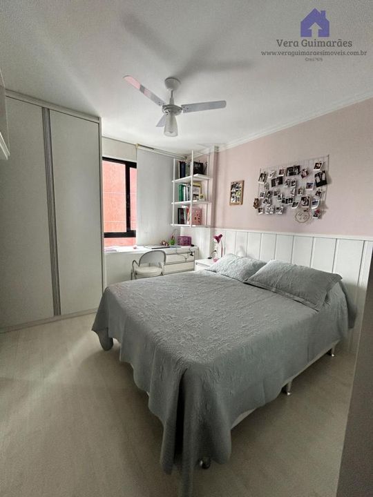 Apartamento - Itaigara