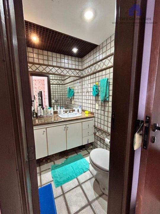 Apartamento - Itaigara