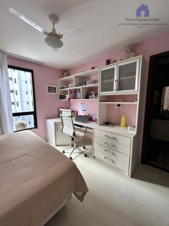Apartamento - Itaigara
