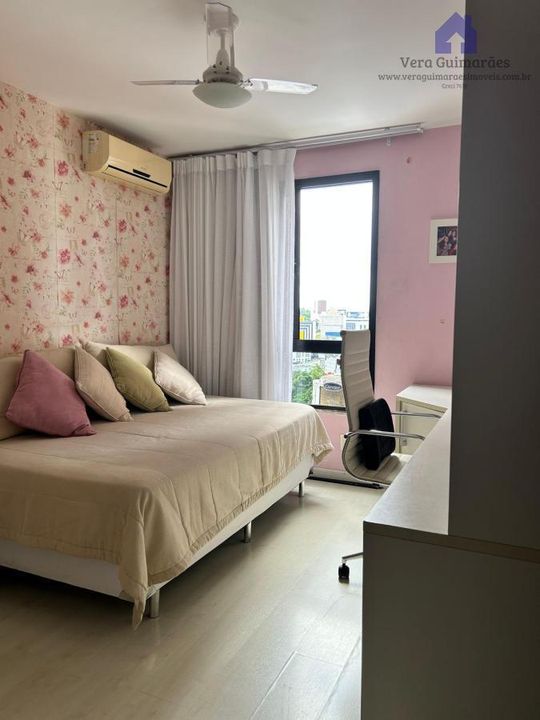 Apartamento - Itaigara