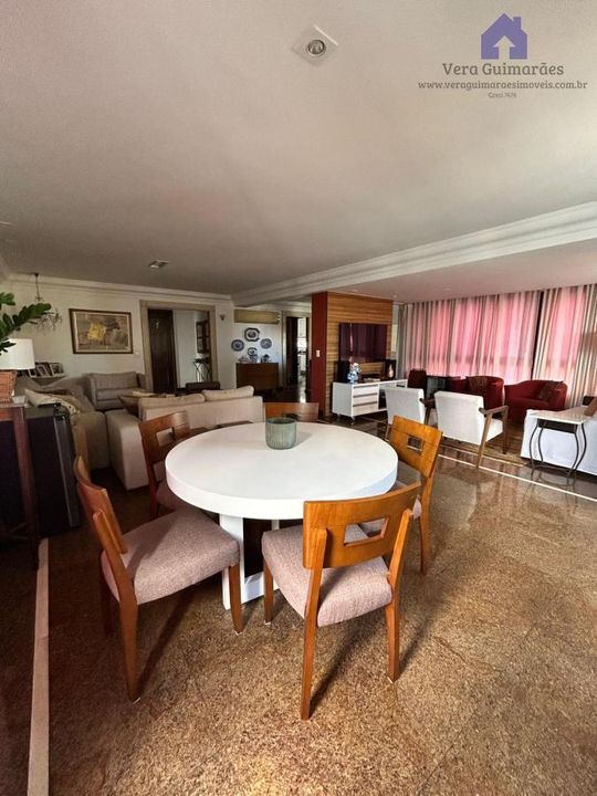 Apartamento - Itaigara