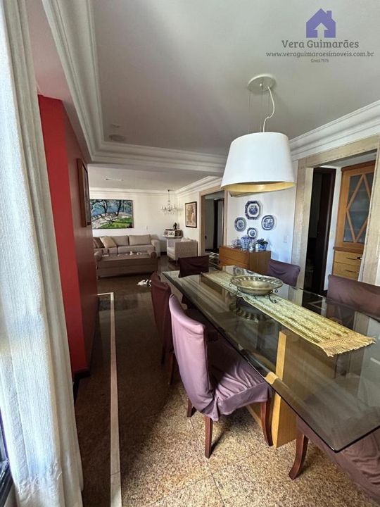 Apartamento - Itaigara