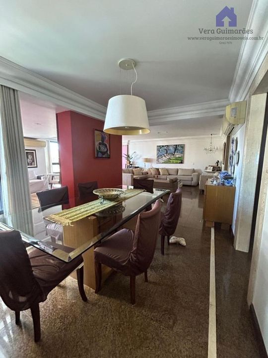 Apartamento - Itaigara