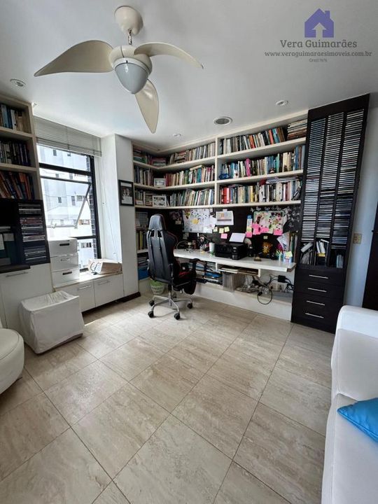 Apartamento - Itaigara