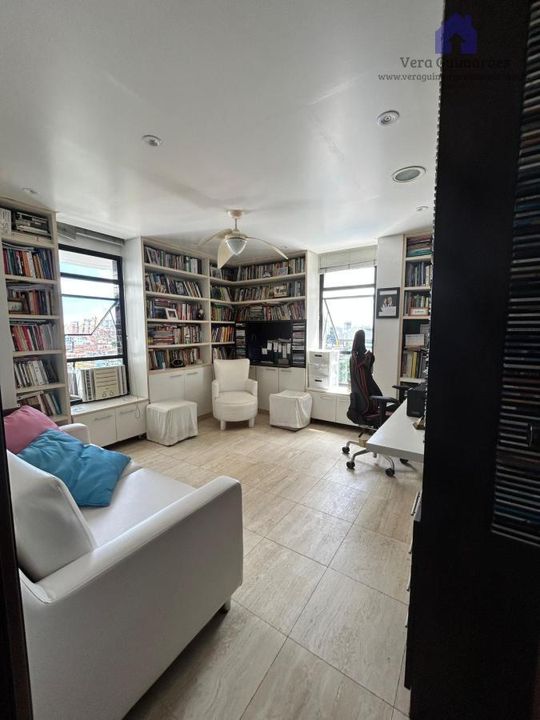 Apartamento - Itaigara