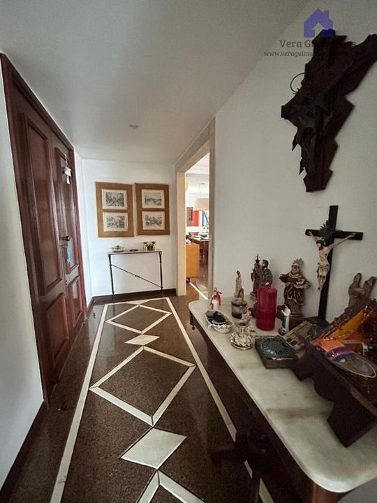 Apartamento - Itaigara