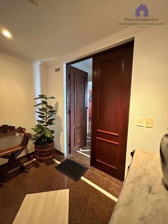 Apartamento - Itaigara