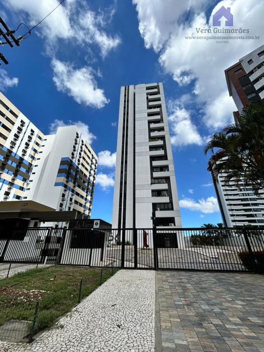 Apartamento - Itaigara