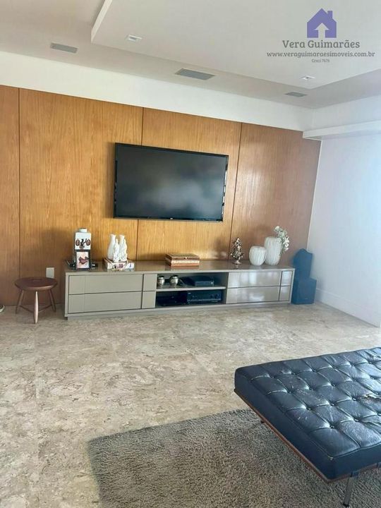 Apartamento - Horto florestal