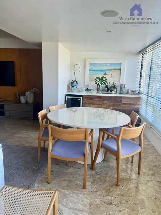 Apartamento - Horto florestal