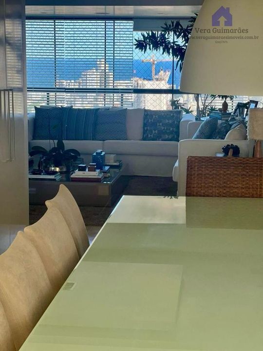 Apartamento - Horto florestal